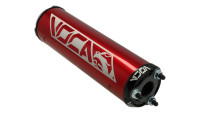 Endschalldämpfer Voca Racing CNC Endschalldämpfer Voca Racing CNC