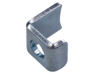 Haltewinkel Gasgriff