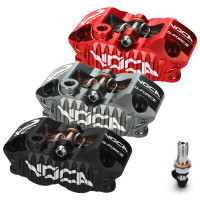 4-Kolben Bremssattel Voca G-Force EVO