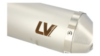 Auspuffanlage Leo Vince X-Fight Auspuffanlage Leo Vince X-Fight
