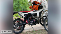 Bremszylindercover Radical Racing Bremszylindercover Radical Racing