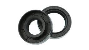 Ersatz Dichtringe Ersatz Dichtringe Kurbelwellenkammer / Simmerringe