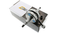 Kurbelwelle Doppler Competition