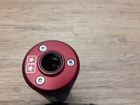 0334 / Gebraucht / Auspuffanlage Stage6 Streetrace