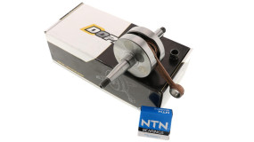 Kurbelwelle Doppler ER1 Kurbelwelle Doppler ER1