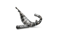 Auspuffanlage Voca Cross Carbon 80-90cc