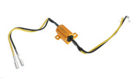 Widerstand / Blinker Relais