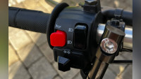 Schaltereinheit Motoflow