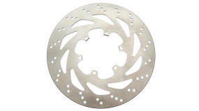 Bremsscheibe Motoflow Bremsscheibe Motoflow