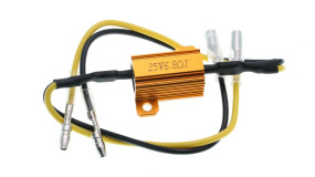 Widerstand / Blinker Widerstand / Blinker Relais