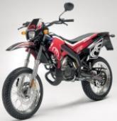 Simson Enduro Cross Lenker mit Strebe chrom 820mm für S50 S51 S70