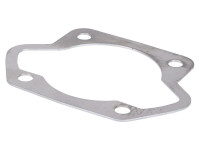 Spacer / Distanzplatte Zylinderfu&szlig; Schmitt