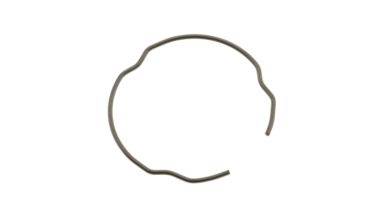 Kayaba Gabel Sicherungsring 48mm - Für Motorrad Gabeln