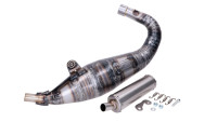 Auspuffanlage TPR Factory Racing 100ccm