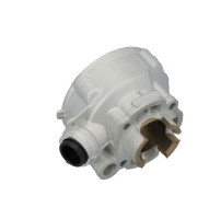 Ersatz Zylinderkit Motoflow 50cc Aluminium
