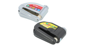 Bremsscheibenschloss Bremsscheibenschloss Motoflow