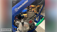 Zylinderkit Stage6 77cc Bigracing