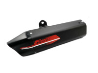 Endschalld&auml;mpfer Fantic OEM