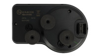 Multifunktionsmessgerät Koso RX-3
