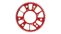 Kettenkit Radical Racing Alu