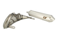 Auspuffanlage Leo Vince X-Fight Auspuffanlage Leo Vince X-Fight