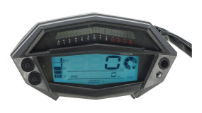 Multifunktions Cockpit / Multifunktions Cockpit / Tacho & Drehzahlmesser