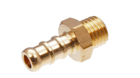 Anschluss Ölschlauch Anschluss Ölschlauch