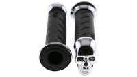 Lenkergriffe ProGrip Custom Skull