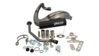 Auspuffanlage Yasuni Cross ML Max