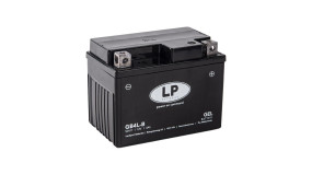 JMT Gel-Batterie Für Aprilia SR Max 300 I.e (2011–2014) – 12V, 10Ah, Wartungsfrei, Inkl. Pfand