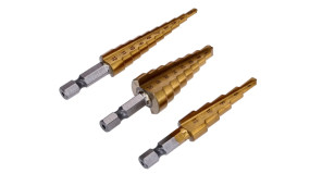 Stufenbohrer BGS Stufenbohrer BGS